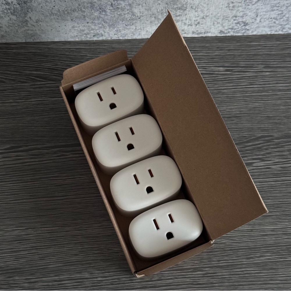 Nooie Smart Plug